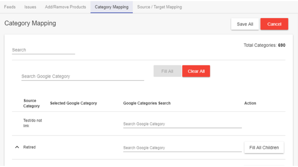 Google Shopping BigCommerce