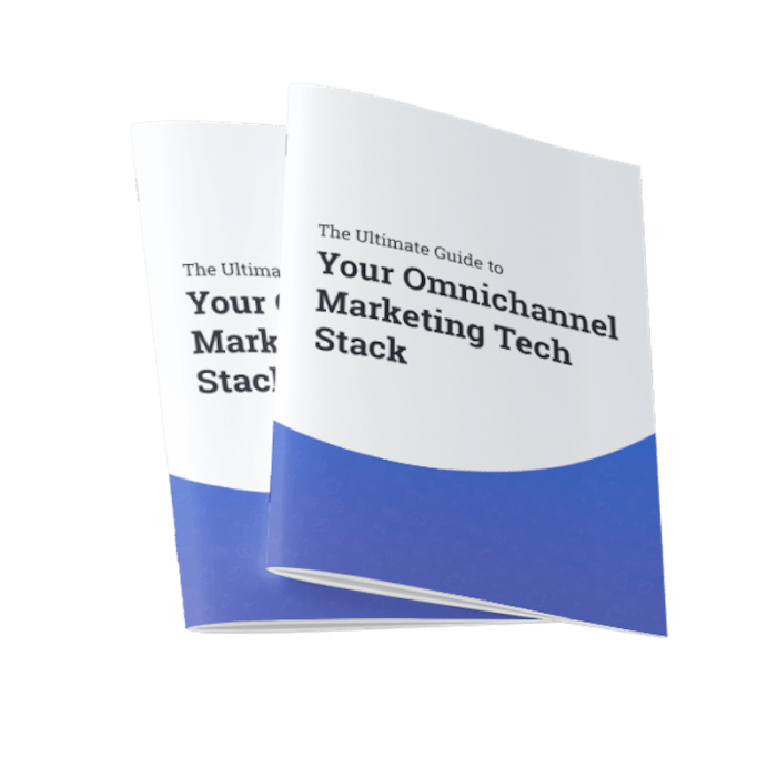 MarTech Ebook Cover