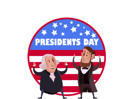 President's Day Promo