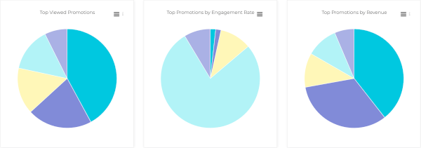 Promotion Pie Chart