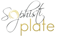 sophistiplate logo